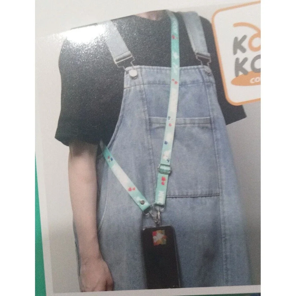 Moomin Strap - Picture 7 of 7
